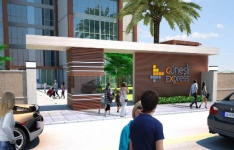 Güneşli’nin 10 konut projesi! 