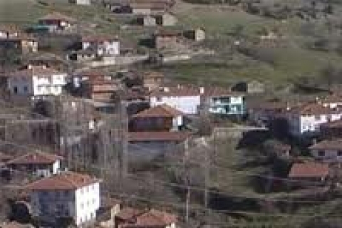  TOKİ, Karain Köyü'nü taşıyıp 126 tarım köy kuracak!