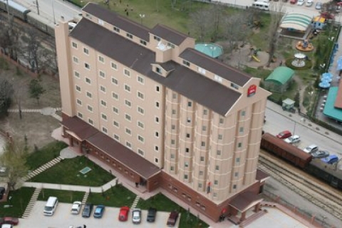  Akfen GYO otellerinin ekspertiz raporlarını yayınladı! 