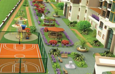 Metro Konutları Mahmutbey'de 250 bin TL'ye 2 oda 1 salon! 