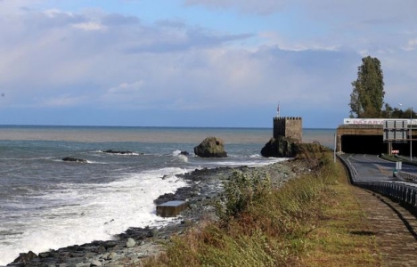Rize-Artvin Havalimanı için teklifler 12 Ocak'ta alınacak!