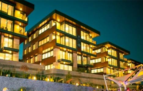 Serene Kandilli'de 1 milyon 200 TL'ye büyük daire!