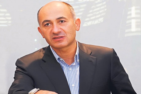 Rönesans Gayrimenkul, 4 yılda 4 milyar dolar daha yatırım yapacak!