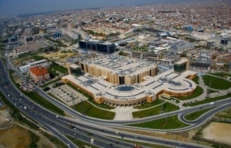 Kuyumcukent Gayrimenkul Yatırımları'nda yeni yapılanma!