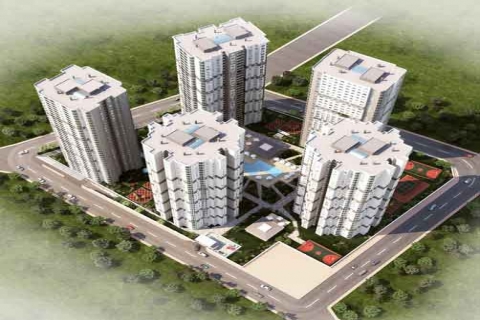 Samsun Towers'ın temelleri yarın atılıyor! 65 bin 500 TL'ye! 