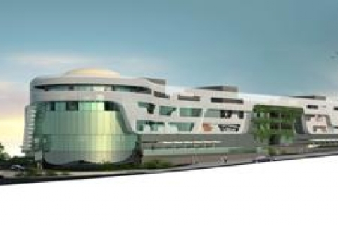 7 müteahhit Ataköy'deki AVM'ye 110 milyon Euro yatırdı