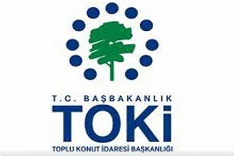TOKİ Antakya'ya 550 yeni konut yapacak!