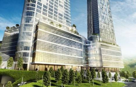 Eroğlu Seyrantepe Mix Project yakında satışta! İlk kareler!