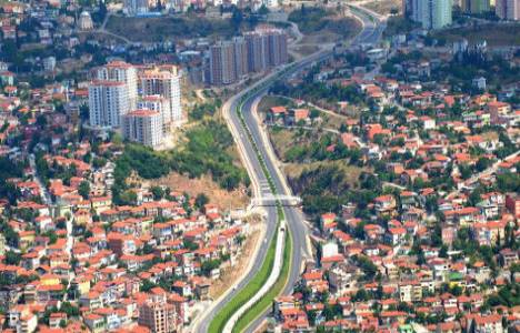 Kocaeli'ne 15 depo daha inşa ediliyor!