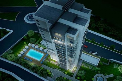 maritza residence nerede