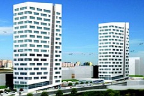 Helenium Twins Residence 'ta 220 bin TL! Hemen tapu!