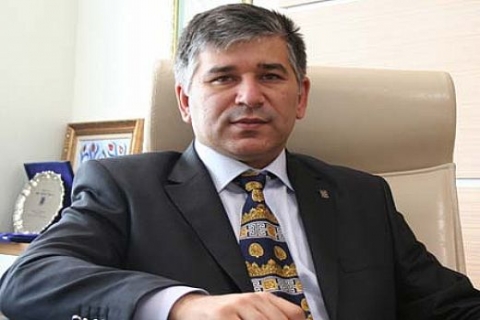 Hüdaverdi Dursun: Seha Yapı Konya'nın çehresini değiştiriyor!