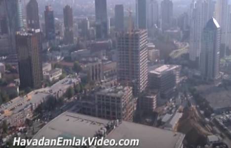 42 Maslak ta 380 bin dolara daire!
