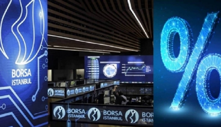 Borsada geçen haftanın en çok kazandıran hisseleri hangileri?