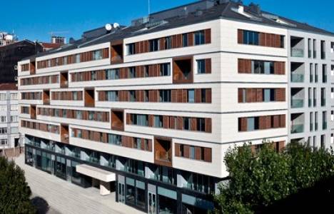 Yapı Kredi Koray Gayrimenkul Bomonti'deki dairesini kiraya verdi! 