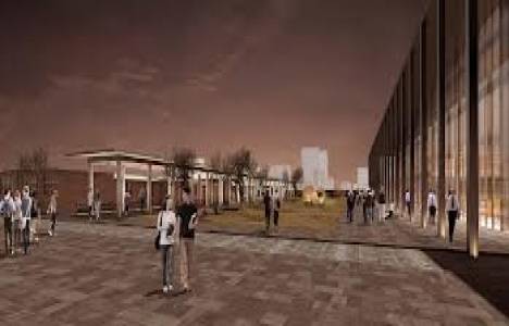 Dünya Mimarlık Festivali’nden Emre Arolat Architects’e ödül! 