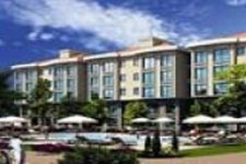 Fi-Yaka Tuzla 1'de 6 ay önceden teslim