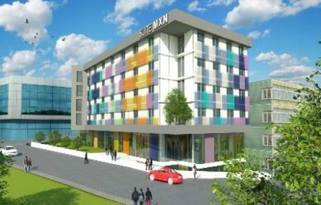 Suite MXN teslim ne zaman teslim edilecek?