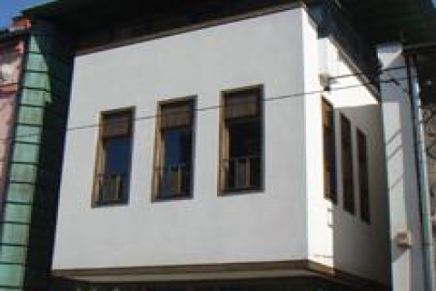 Suriye'de Yunus Emre Kültür Merkezi açılacak!