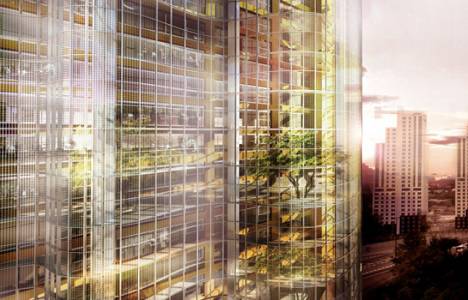  Maslak No/1 Haziran 2013