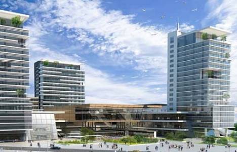 Kamu kuruluşlarının talep ettiği yeni hizmet binalarına engel!