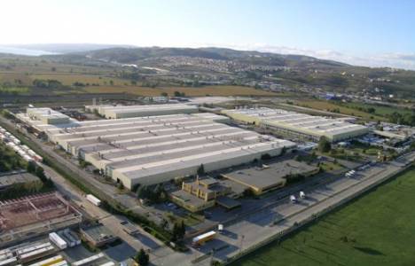  Tarım arazileri ve yeşil alanlara fabrika inşa edilemeyecek!