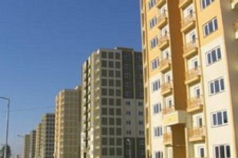 TOKİ Gaziosmanpaşa'da 196 konut yaptıracak!