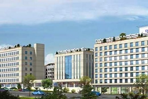 Byconcept Evleri'nde yüzde 1 peşinatla, 40 ay sıfır faizle!