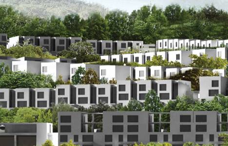 35. Sokak Evleri fiyat listesi! 