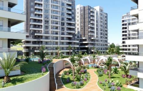 Ayışığı Vadi Beylikdüzü Demir İnşaat'ta 1.650 TL peşinatla!