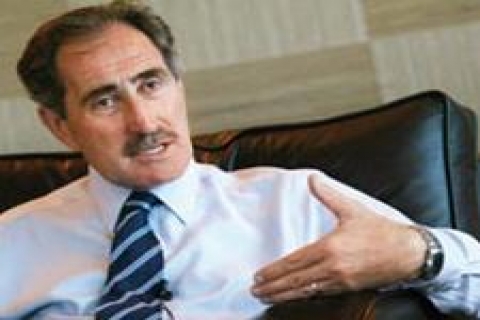 Ertuğrul Günay: Emek yıkılsa ilk ben protesto ederim