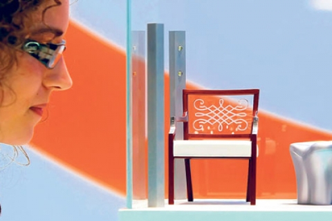 Mobilyacılar, KOBİ'ler için tasarım laboratuvarları kuruyor!