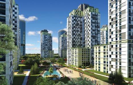 Kristal Şehir ödeme!