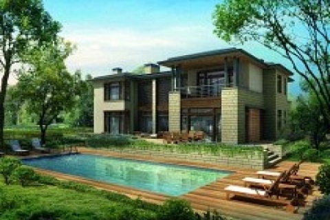 Koray İnşaat, Ormanada'nın üst yapı işleri sorumlusu oldu!