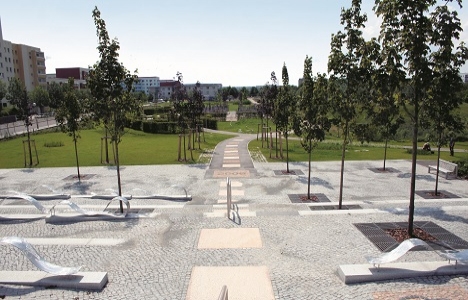 Sel baskınlarını önlemek doğru şehir planlamasıyla mümkün!