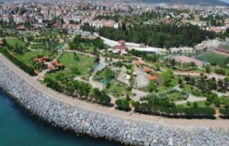 Tuzla Belediyesi kentsel dönüşümde 8 binayı yıktı!