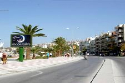 Kuşadası'nda cemevi yapı ruhsatına girdi