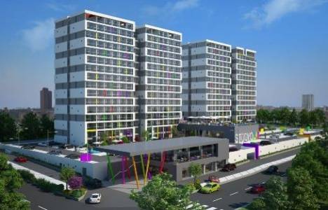 Bahçeşehir’de satışta olan 18 konut projesi!