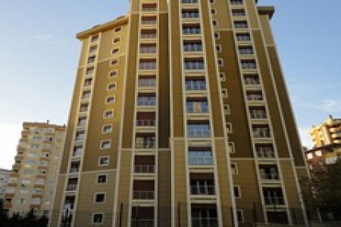 Bostancı Rezidans'ta 440 bin TL'ye 3+1! Yüzde 5 indirimle!