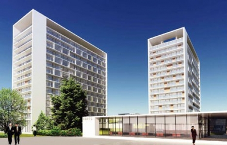 Adres Tuzla Kampüs fiyat listesi! 58 bin TL'ye stüdyo!