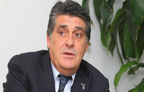 Serdal Adalı Beşiktaş başkanlığına aday oldu!