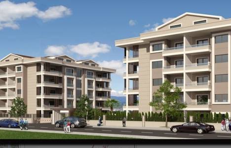 Larissa By Kumova satışa çıktı: 285 bin liraya 3+1!