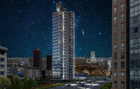 Kartal Marine Loft ta ön talep toplanıyor! Yeni proje!