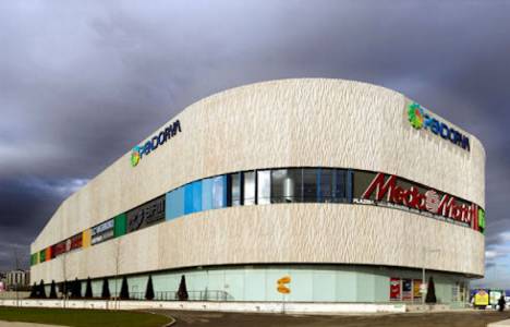  TSKB GYO, Pendorya AVM'deki Ataman Turizm hisselerini alacak!