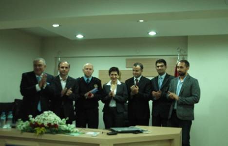 Daha İyi Bir Dünya Projesi Isparta'da gerçekleşti! 