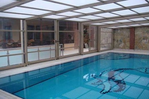 Krunne Yapı Sanayi şirketi kuruldu!