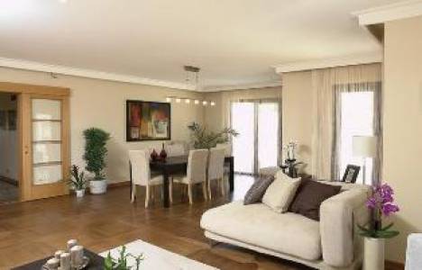 Bengisu İnşaat Bengisu Evleri nde 2+1 daireler 205 bin TL!