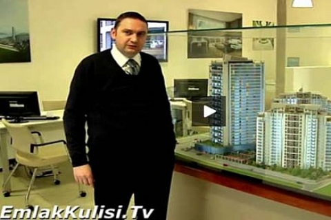 Nuvo Dragos projesini Satış Müdürü Cüneyt Yapağan anlatıyor! Tıklayın ve izleyin!