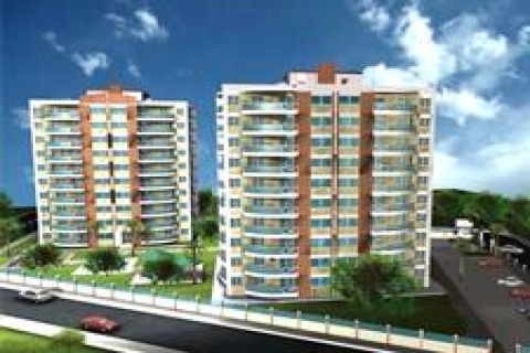 Manzara Evleri'nde 95 bin TL'ye! Hemen teslim!