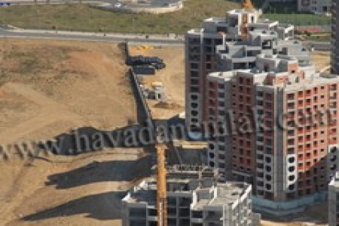 Oyakkent'ten son görüntüler!